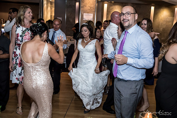 Reception L&J-180