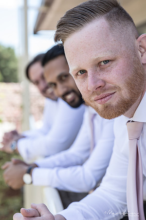 Groom S&C-84