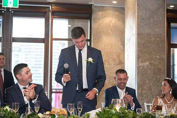 Reception L&J-425
