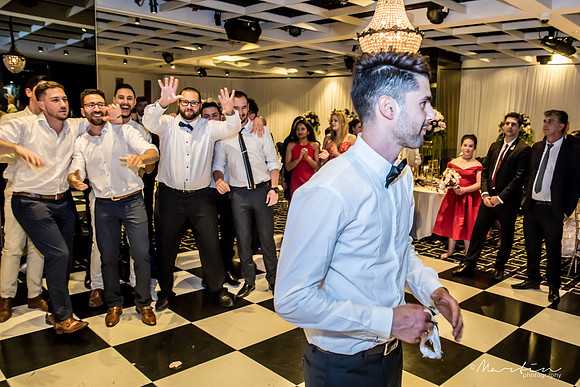4. Reception E&S-363