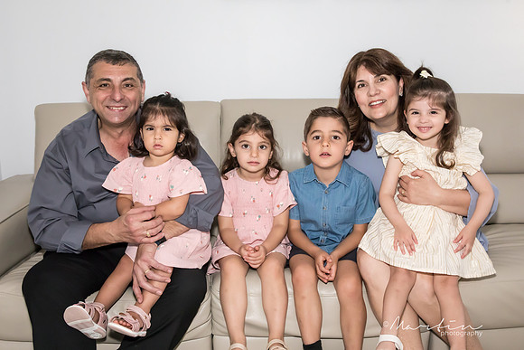 Sienna Baptism-505