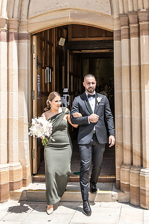 Ceremony B&T-187