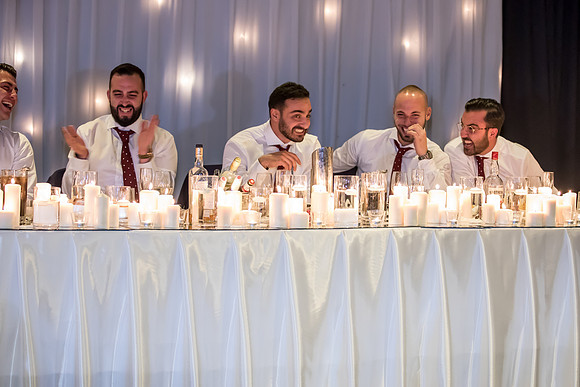 Reception E&J-125