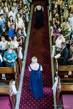 Ceremony A&A-51