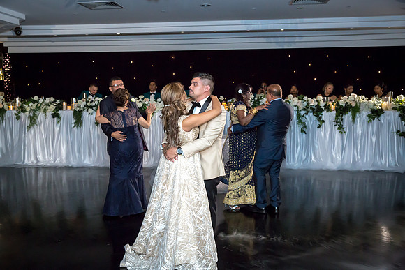 Reception S&A-251
