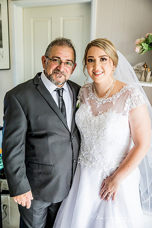 Bride, C&J-180
