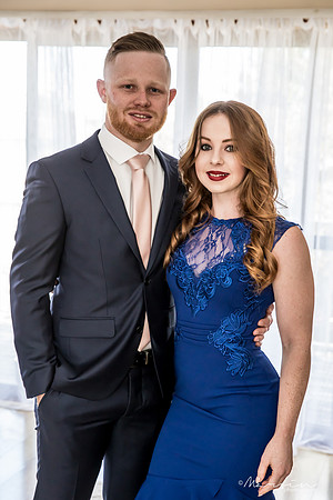Groom S&C-108