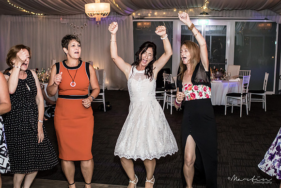 Reception J&G-83